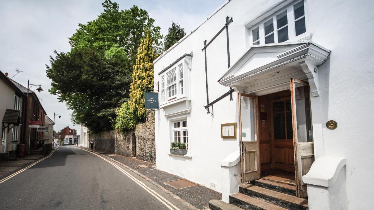 The Angel Inn, Petworth Exterior photo