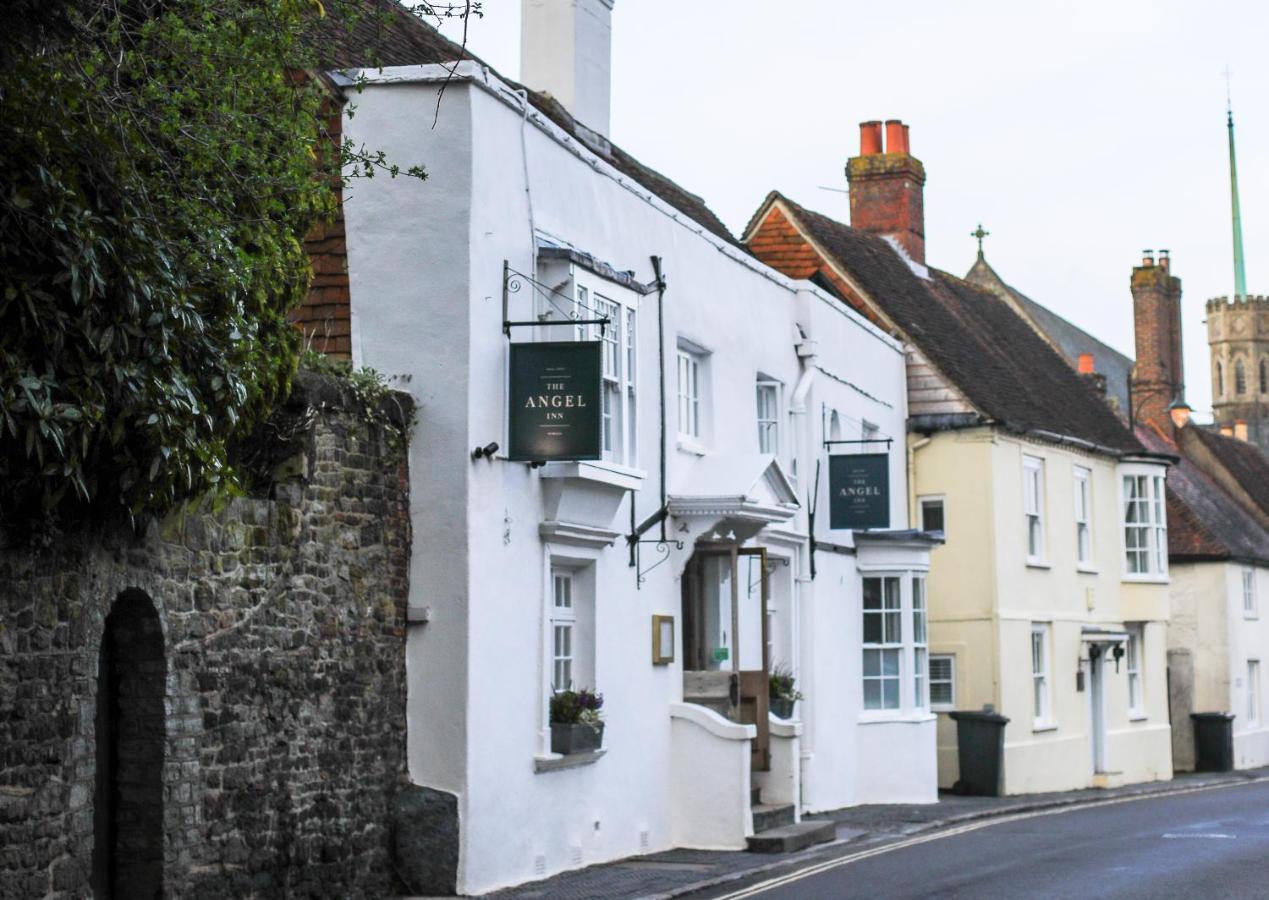 The Angel Inn, Petworth Exterior photo