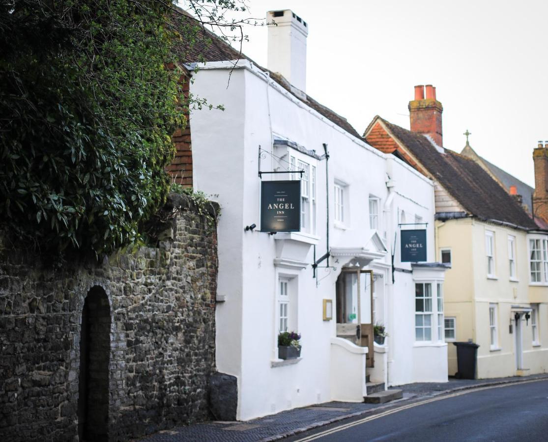 The Angel Inn, Petworth Exterior photo